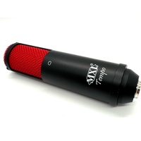 MXL TempoKR USB Condenser Microphone Unit Only Black/Red