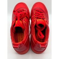 Adidas Originals Forum Low Bold S.E.E.D. Red GV7660 WMNS Size 8.5 US