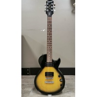 Epiphone Les Paul Special II LTD Electric Guitar with Humbuckers Tone Controls