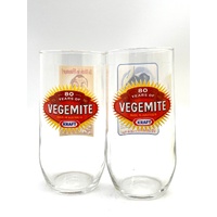 Vegemite Collectors Set 4x Plates 2 Tumblers and 1x 720ml Moulded Mug