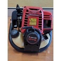 Baumr-AG HP440 4 Stroke 37.7cc Petrol Post Driver with Carry Case