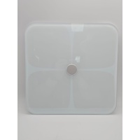 Kogan SmarterHome Scale and Body Analyser White KABODANWHTA 3kg-180kg