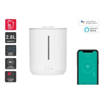 Kogan SmarterHome 2.8L Humidifier 25W 100-240V KASMTHF28WA