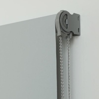 Windoware Nash Day and Night Roller Blind Width 150cm Drop 240cm