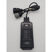 Cat Communication Adapter III 478-0235 with Software DVD