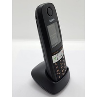 Gigaset E630HX Additional Cordless Handset Black with Box
