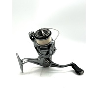 Shimano 2500HG Nasci Fishing Reel