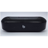 Beats Pill+ Portable Wireless Bluetooth Speaker A1680 Matte Black