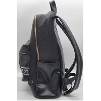 Guess Ladies Backpack with Mini Pouch