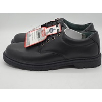 Mack Boots London Work Boot Black Size US 7