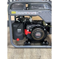 Ozito IGP-2500 2500W Petrol Inverter Generator 4 Stroke 196cc Engine