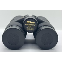 Nikon ProStaff 5 10x42 Binocular Black 5.6 Degrees Waterproof and Fogproof