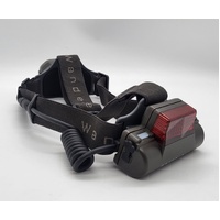 Wanderer Headlamp Head Torch