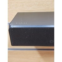 Samsung HW-MS650 3 Channel 450W 240V 50/60Hz 6 Speaker with Built-in Woofer