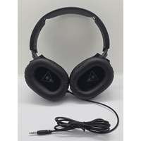 Turtle Beach Force Recon 70P Wired Gaming Headset Black