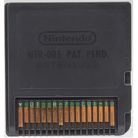 Mario Party Nintendo DS Game Cartridge