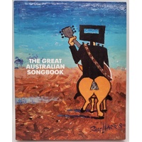 The Great Australian Songbook 2 CD Set Last Century This Century 40 Tracks