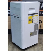 Devanti 2050W Cooling Portable Air Conditioner PAC-A-14K-WH White