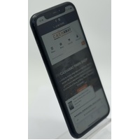 Apple iPhone XR 64GB Black Unlocked 6.1 Inch HD Display Smartphone