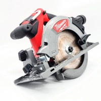 Milwaukee M18 Fuel 18V Li-Ion 165mm Circular Saw Skin Only M18 CCS55
