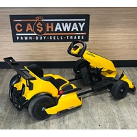 Segway Ninebot GoKart Pro Automobili Lamborghini Limited Edition N2C432