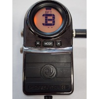 Planet Waves PW-CT-04 Chromatic Pedal Stage Tuner