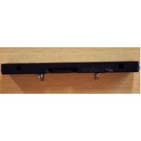 Bose Smart Soundbar 300 Compact Black Soundbar with Alexa Google Assistant