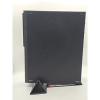 Lenovo ThinkCentre All-in-One PC AMD Ryzen 2400G 8GB 256GB SSD 320GB HDD Win 10