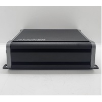 Kicker 46CXA4001 CXA400.1 400W RMS Mono Subwoofer Amplifier