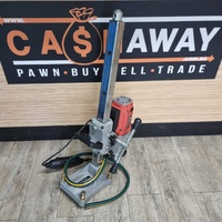 Baumr-AG VCD-152 Diamond Core Drill