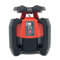 Hilti PR 30-HVS Rotating Laser Level Kit with 1 x Battery and Case