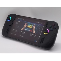 ROG Ally X Handheld Gaming Console PC RC72LA AMD Ryzen Z1 24GB 953GB Windows 11
