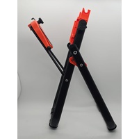 Superb Wheel Truing Stand and Push Bike Wheels 16-29 Inch Wheels Capacity