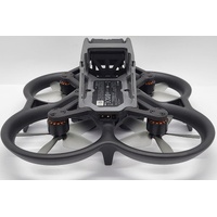 DJI Avata Pro-View Combo Drone with DJI Goggles 2 Motion Controller Case Battery