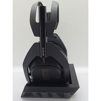 ASTRO Gaming A50 Gen 4 Wireless Gaming Headset Black and Gold for PC and Xbox