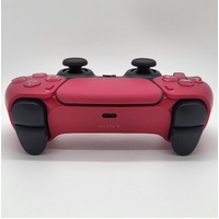 Sony DualSense PlayStation 5 PS5 Wireless Controller Cosmic Red CFI-ZCT1W