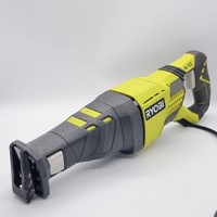 Ryobi RRS1200 1200W 220-240V Reciprocating Saw Anti Vibration Technology