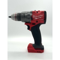 Milwaukee M18 Fuel Hammer Drill Driver 18V Cordless Brushless M18 FPD3 Skin Only