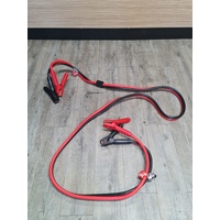 SCA 12V 750 Amp 3.5M Surge Protected Jumper Leads PLU 296684