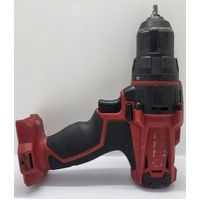 Ozito PXDDS-201 18V Cordless Drill Driver Set with 4.0Ah Battery and Charger