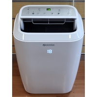 Olimpia Splendid Comfort 14 E AU 4.1KW Portable Air Conditioner White