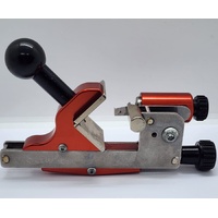 Intercable 17230 17231 IMS II Universal Cable Stripper in Red Case