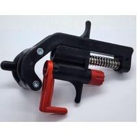 Intercable AV6400 HLS Cable Stripper for Non Vulcanized Semicon Layer 16-41mm