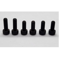 Makita SC09002450 2 Piece Standard Rod Cutter Blade Set