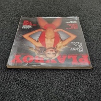 Playboy Magazine September 1981 Australian Edition Patti LuPone Evita Feature