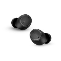 BlueAnt Pump Air Lite 2 True Wireless Earbuds Black
