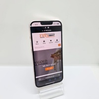 Apple iPhone 13 128GB Unlocked 6.1 Inch Super Retina XDR Display Smartphone