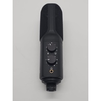 Rode NT-USB Condenser Studio Quality USB Microphone with Pop Filter for PC