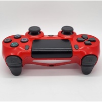 Sony PlayStation DualShock 4 Wireless Controller for PS4 Magma Red