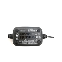 NOCO 6V/12V 2A 30W Smart Battery Charger and Maintainer GENIUS2AU
